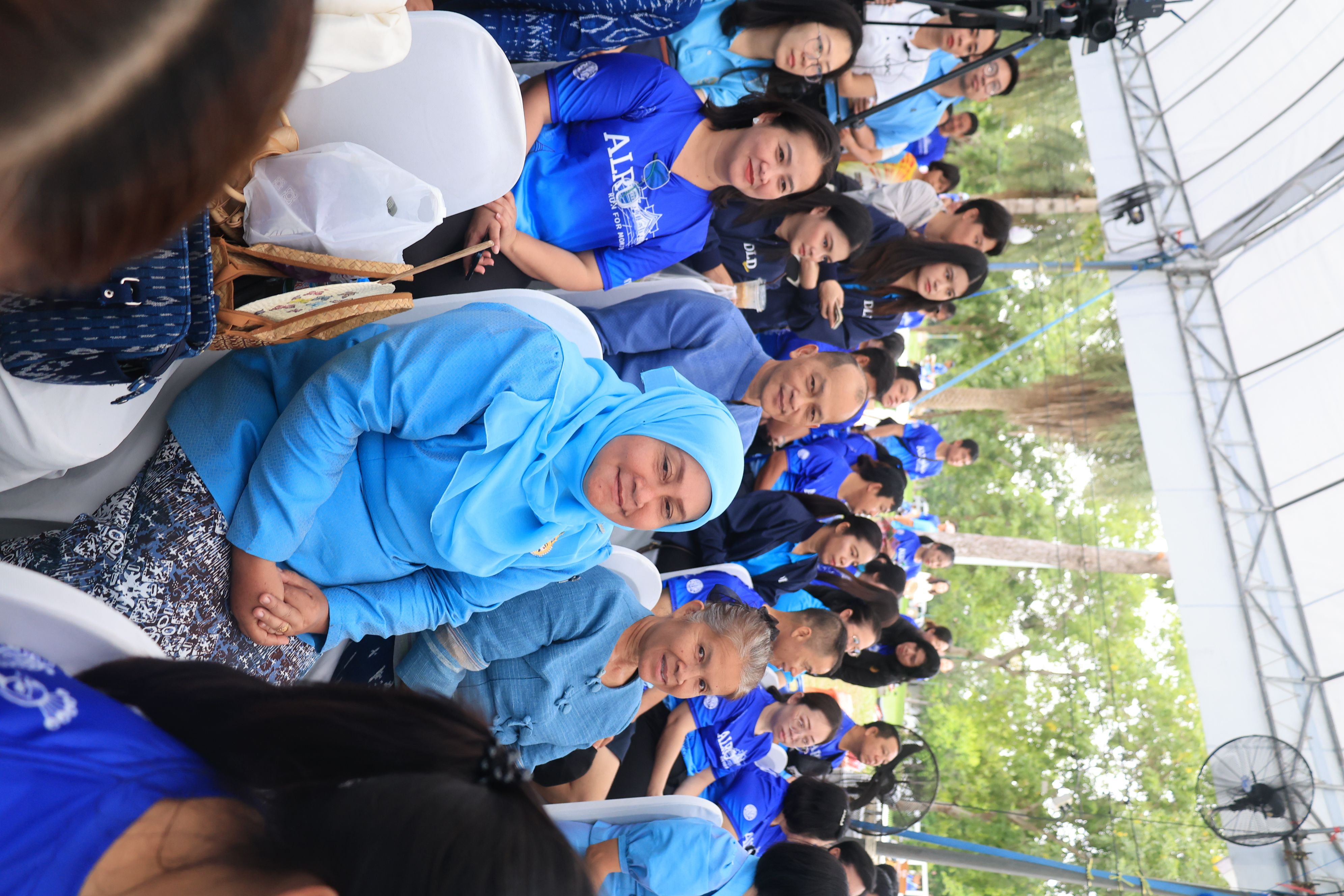 title - ส.ป.ก. เปิดงาน “สืบสานพระราชปณิธาน สร้างงานเกษตรกรรม เลิศล้ำงานหัตถศิลป์ ท่องเที่ยวถิ่นวิถีไทย เพื่อน้อมรำลึกในพระมหากรุณาธิคุณของสมเด็จพระนางเจ้าสิริกิติ์ พระบรมราชินีนาถ พระบรมราชชนนีพันปีหลวง ประจำปี พ.ศ. 2569 ณ ศูนย์ส่งเสริมและพัฒนาอาชีพเสริมนอกภาคการเกษตร จังหวัดพระนครศรีอยุธยา